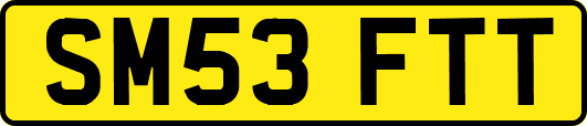 SM53FTT