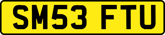 SM53FTU