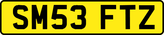 SM53FTZ