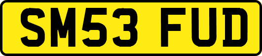 SM53FUD