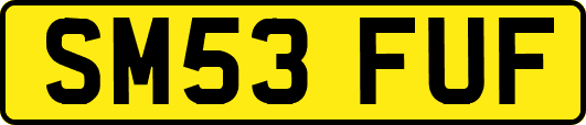 SM53FUF