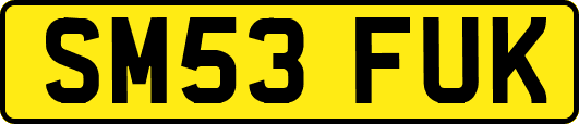 SM53FUK