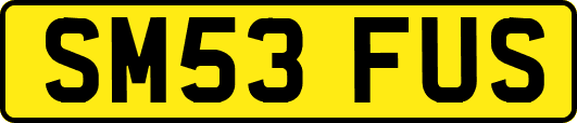 SM53FUS