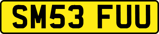 SM53FUU