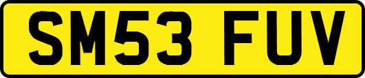 SM53FUV