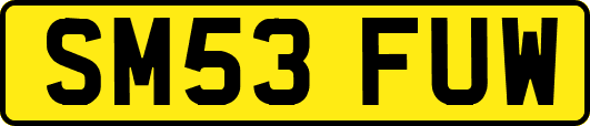 SM53FUW
