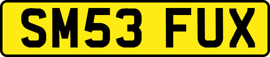 SM53FUX