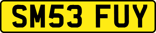 SM53FUY