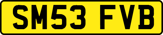 SM53FVB