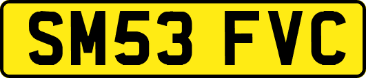 SM53FVC