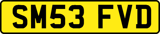 SM53FVD