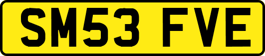 SM53FVE