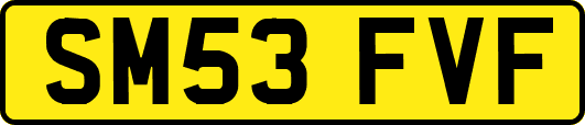 SM53FVF