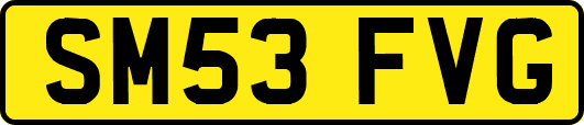 SM53FVG