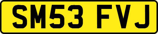 SM53FVJ