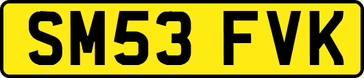 SM53FVK
