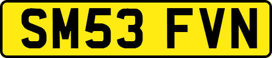 SM53FVN