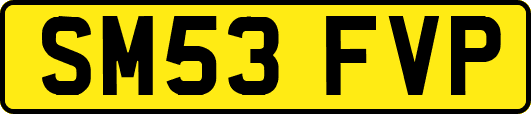 SM53FVP