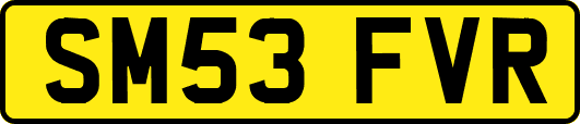 SM53FVR