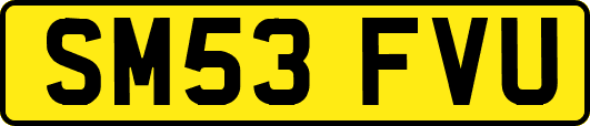 SM53FVU