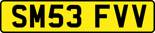 SM53FVV