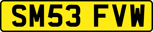 SM53FVW