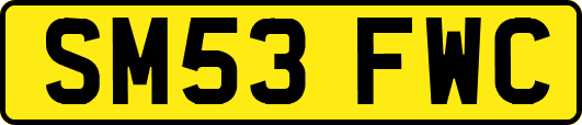 SM53FWC