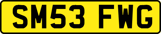 SM53FWG