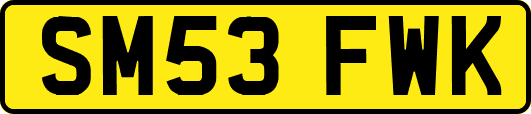 SM53FWK