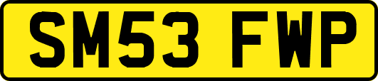 SM53FWP