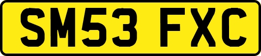 SM53FXC