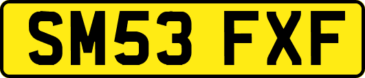 SM53FXF