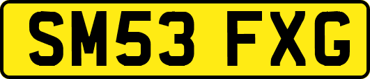 SM53FXG