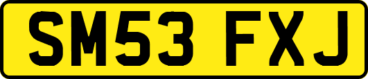 SM53FXJ