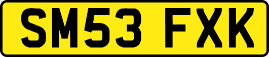 SM53FXK
