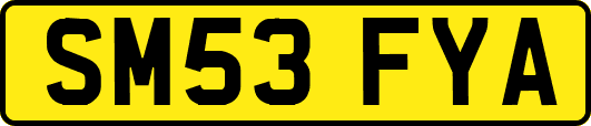 SM53FYA