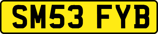 SM53FYB