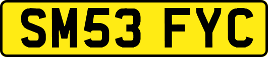 SM53FYC