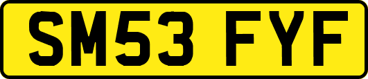 SM53FYF