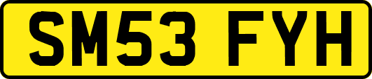 SM53FYH