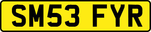 SM53FYR