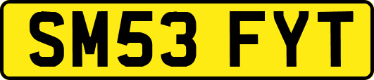 SM53FYT