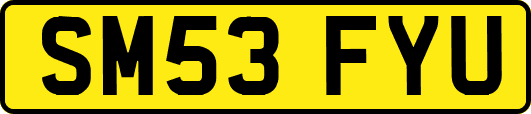 SM53FYU