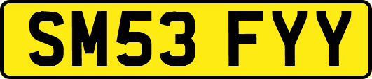 SM53FYY