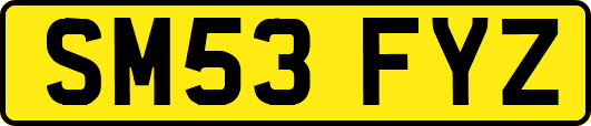 SM53FYZ