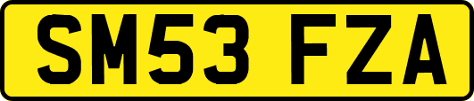 SM53FZA