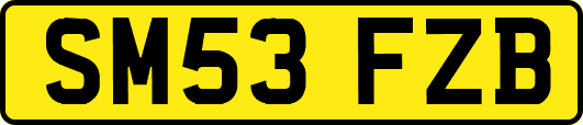SM53FZB