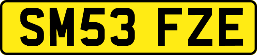 SM53FZE