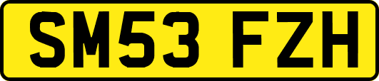 SM53FZH