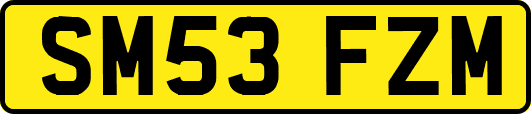 SM53FZM
